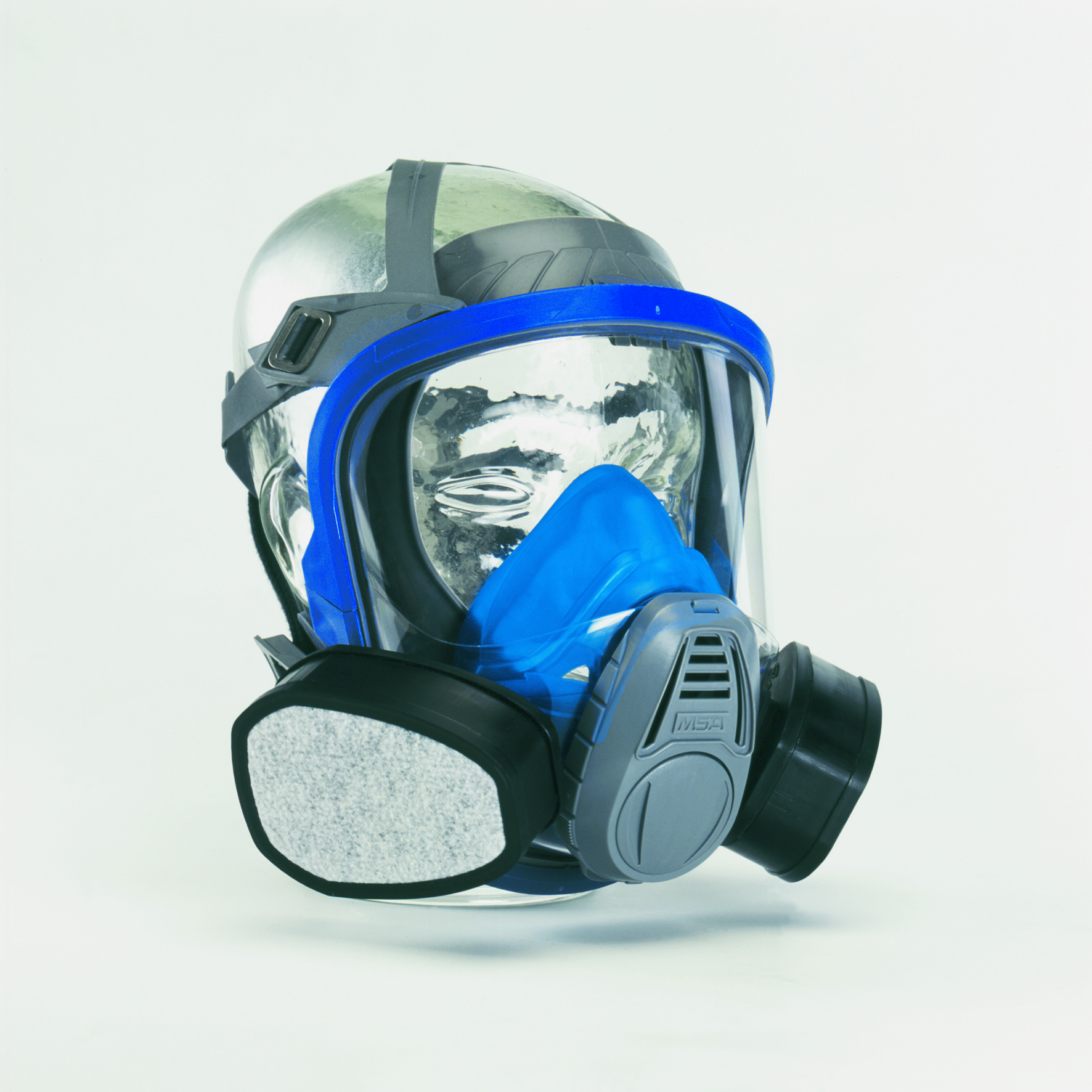 Advantage® 3200 Full-Facepiece Respirator 10027726MEE