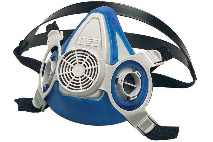 Advantage® 200 LS Half-Mask Respirator 430357